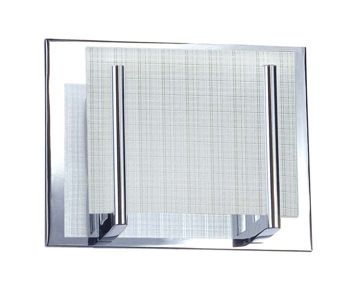 Kendal Aurora VF2400-1L-CH Wall Light - Chrome