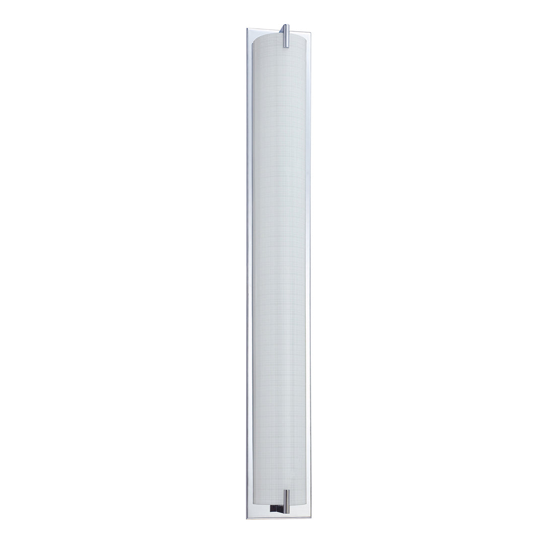 Kendal Paramount VF2500-6L-CH Bath Vanity Light 36 in. wide - Chrome