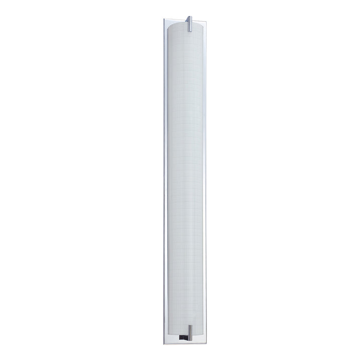 Kendal Paramount VF2500-6L-CH Bath Vanity Light 36 in. wide - Chrome