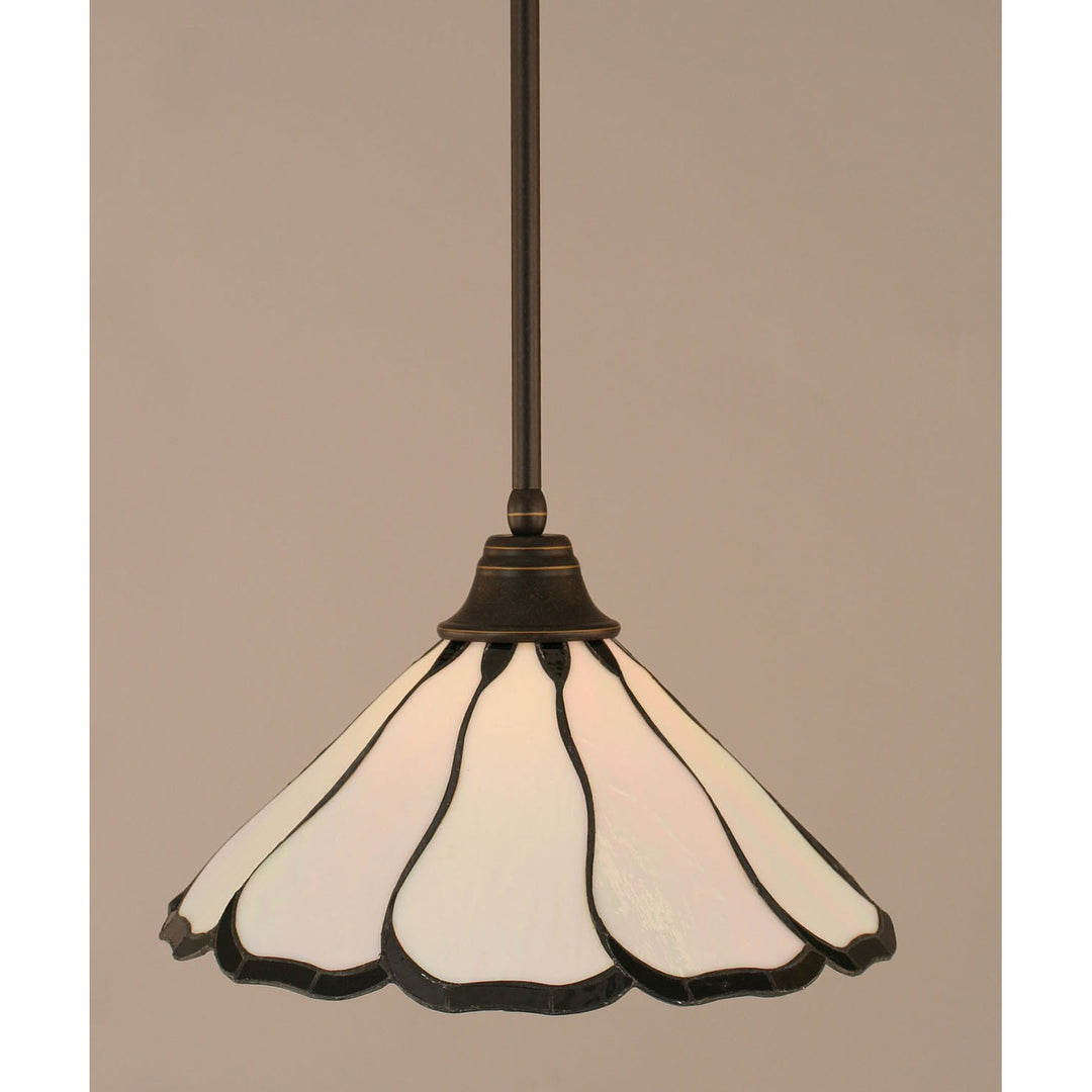 Toltec Any 26-dg-912 Pendant Light - Dark Granite