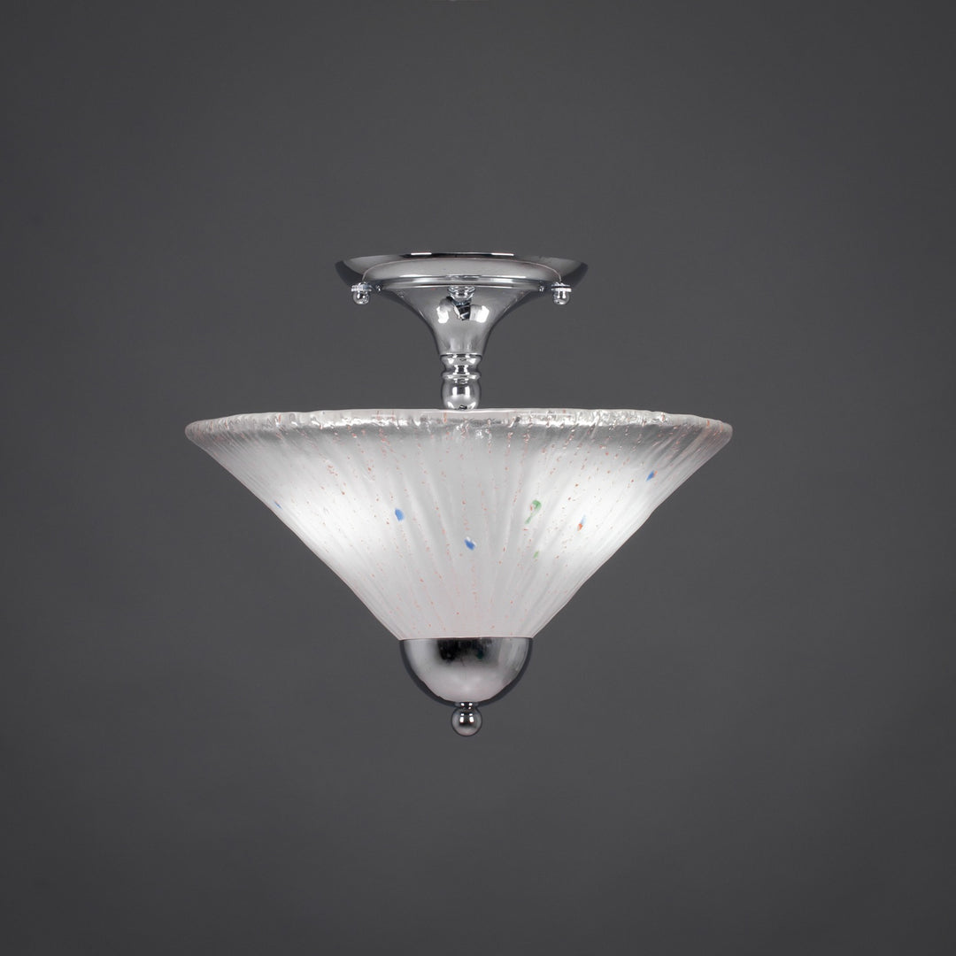 Toltec Any 120-ch-701 Ceiling Light - Chrome