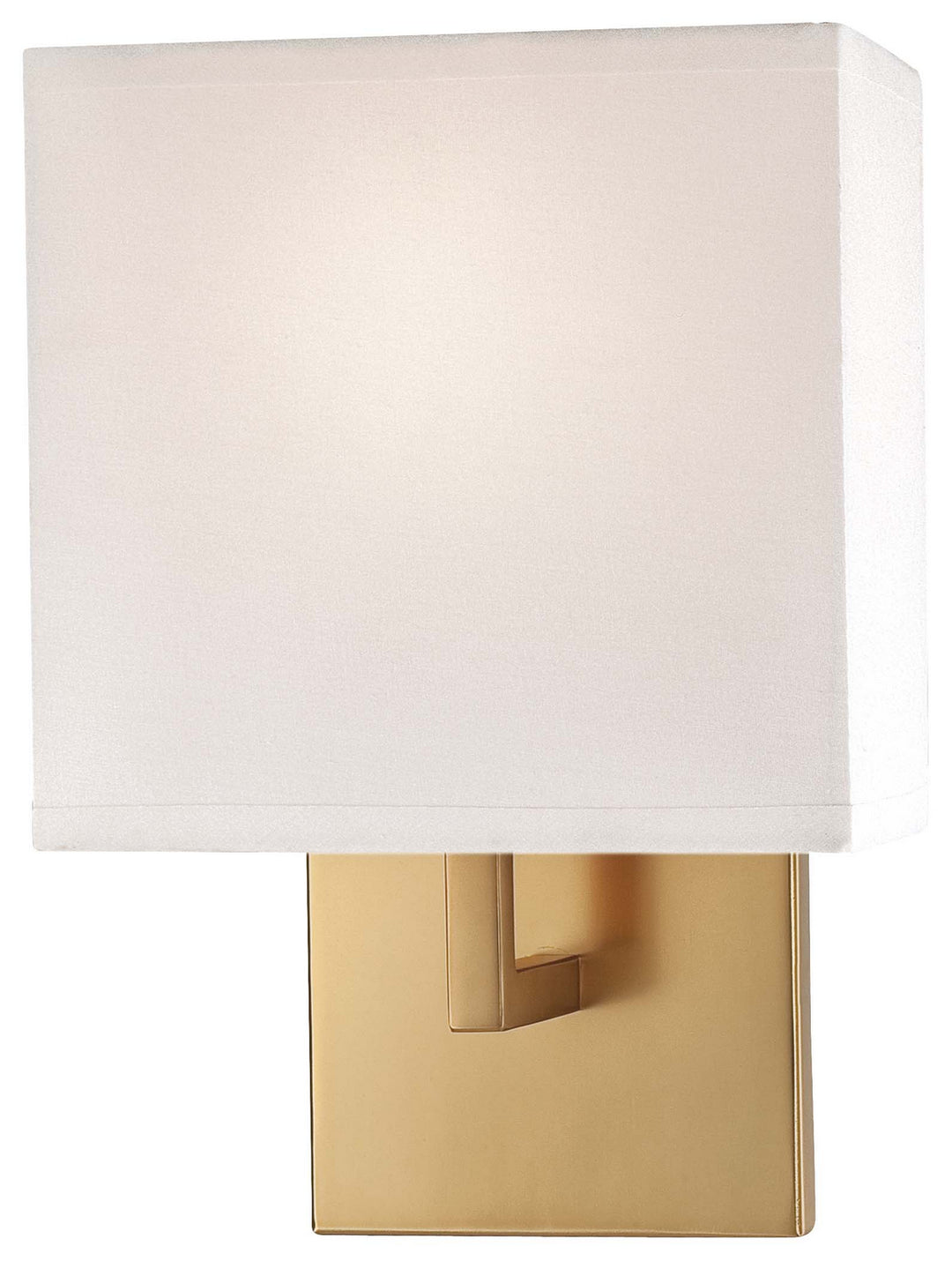 George Kovacs George Kovacs P470-248 Wall Light - Honey Gold