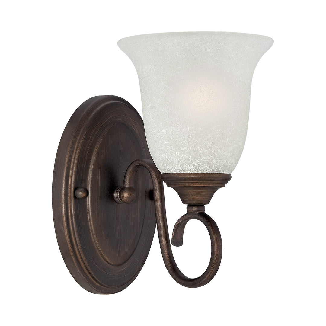 Millennium 1181-RBZ Wall Light - Rubbed Bronze