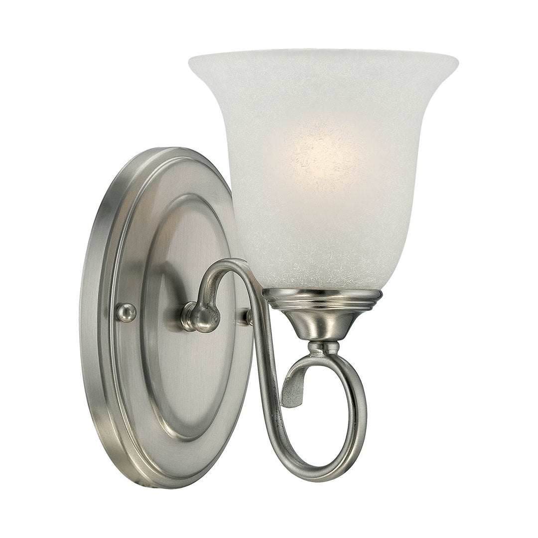 Millennium 1181-SN Wall Light - Satin Nickel