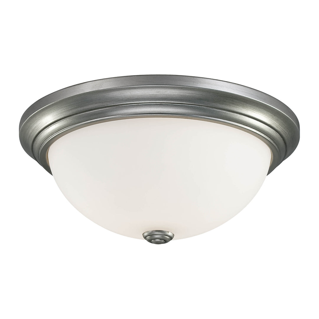 Millennium 5401-RS Ceiling Light - Rubbed Silver