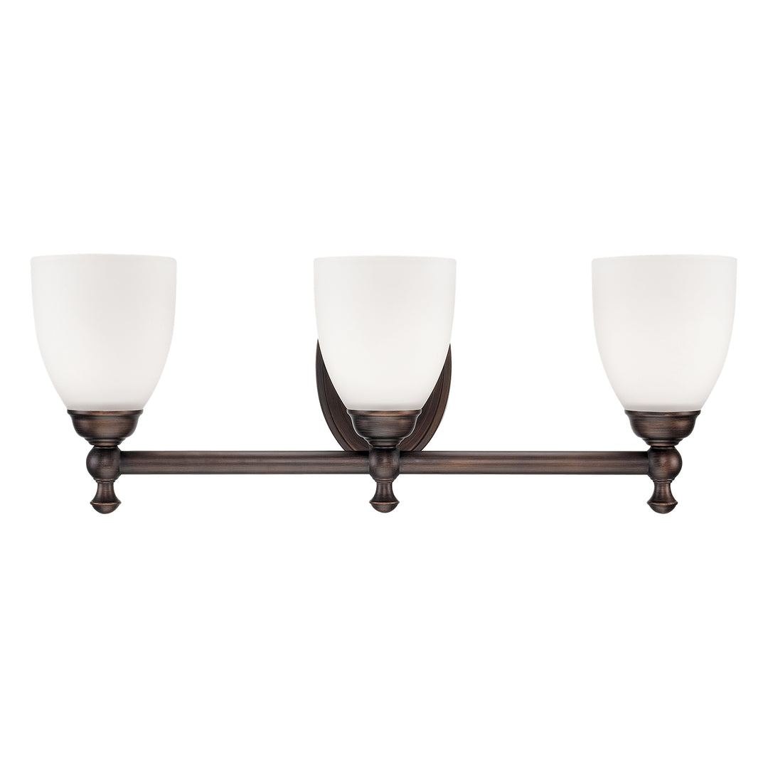 Millennium 623-RBZ Bath Vanity Light 22 in. wide - Rubbed Bronze
