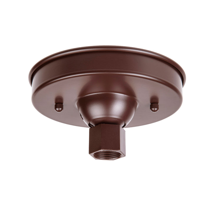 Millennium Lighting RSCK-ABR R Series Canopy Kit Decor Bronze / Dark