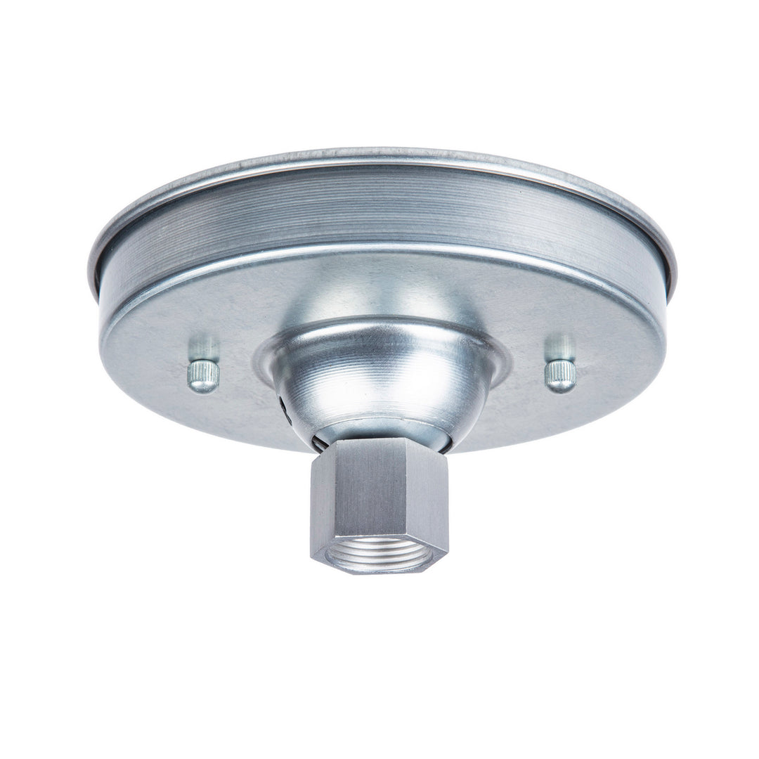 Millennium Lighting RSCK-GA R Series Canopy Kit Decor Pewter, Nickel, Silver