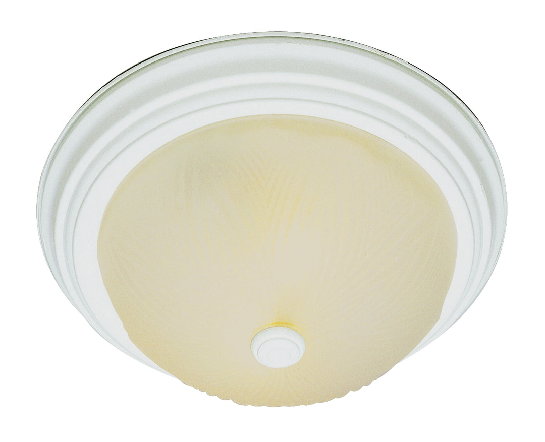 Trans Globe Imports Del Mar 58802 AW Ceiling Light - Antique White
