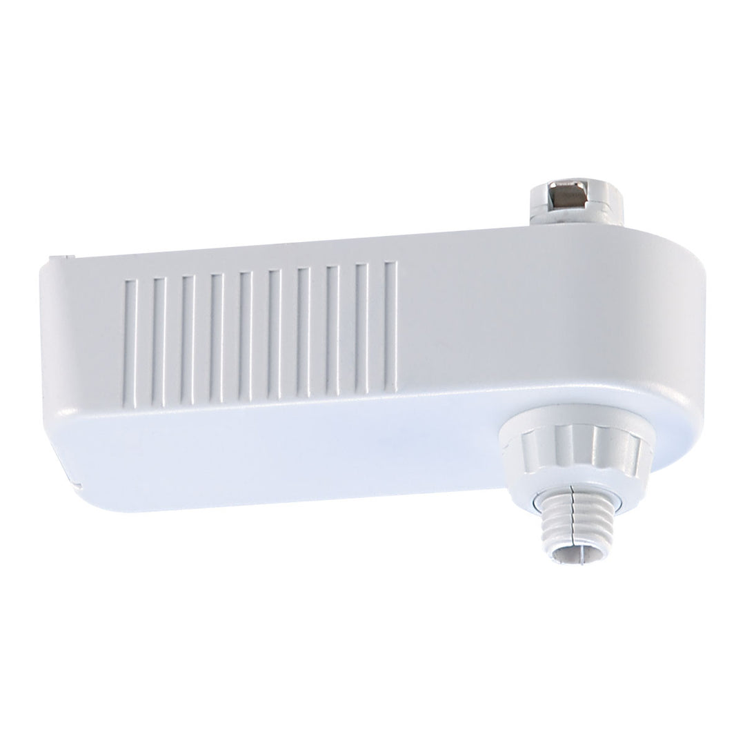 Nora Lighting NT-370W  Track Track Light White