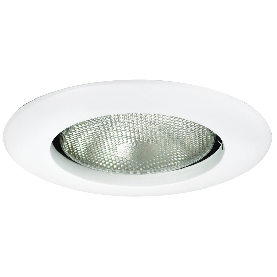Nora Lighting NT-40  Recessed Recessed Light White