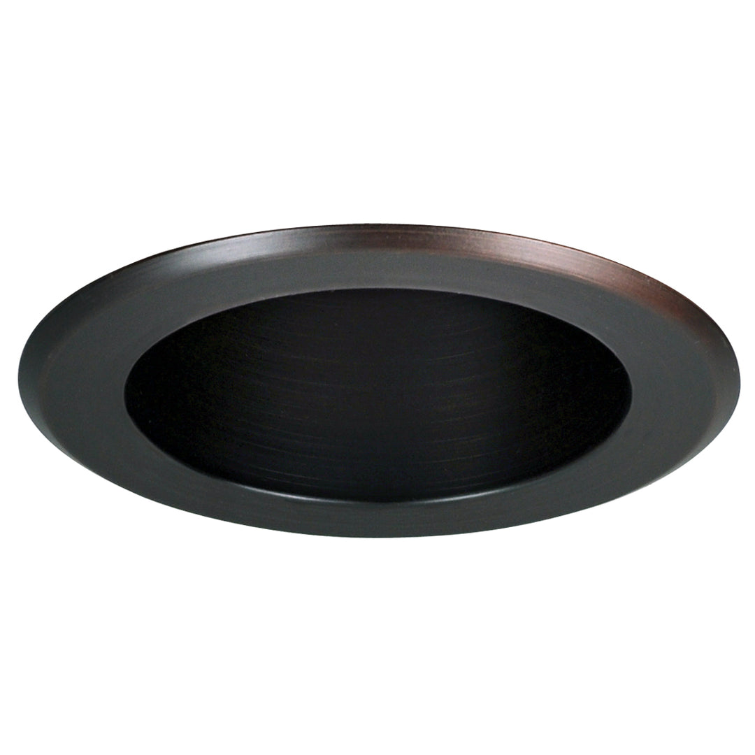 Nora Lighting NT-5002BZ  Cone Reflector Recessed Light Bronze