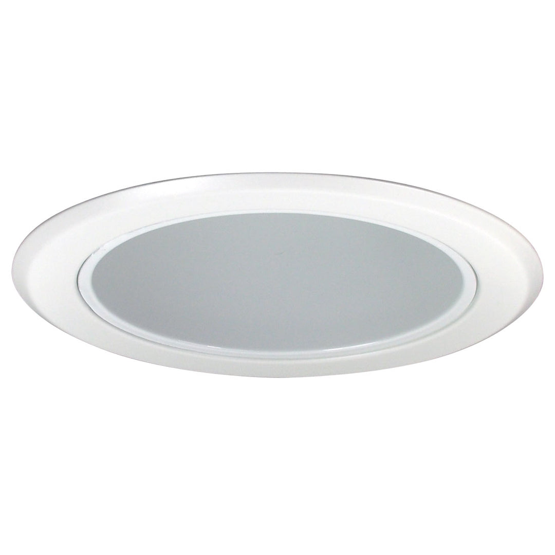Nora Lighting NT-5020W  Recessed Recessed Light White