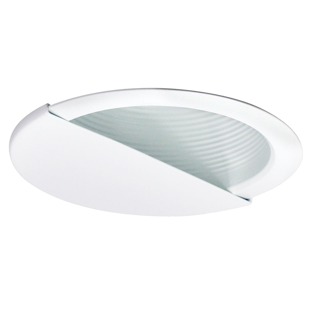 Nora Lighting NT-5045W  Recessed Recessed Light White