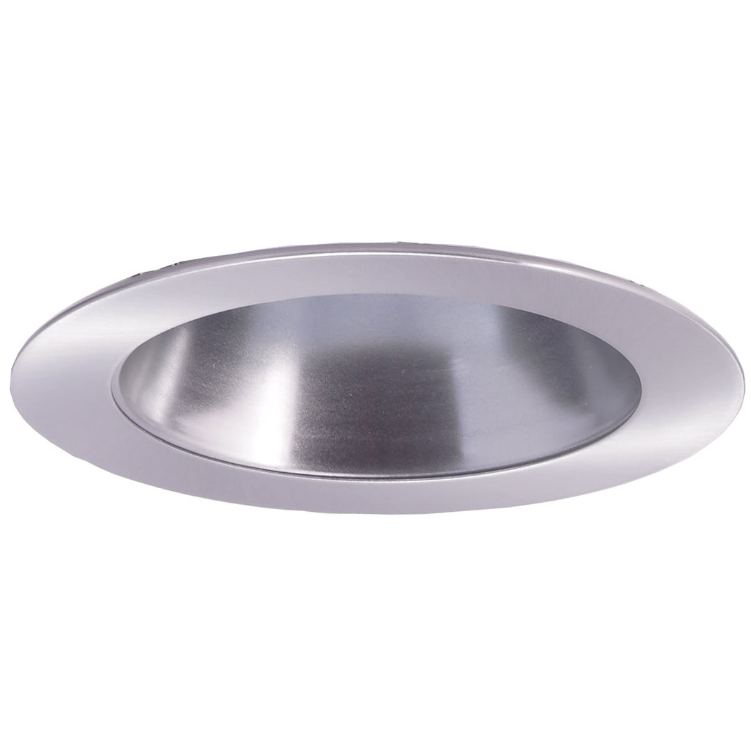 Nora Lighting NL-452  Recessed Recessed Light Natural Metal/Natural Metal Ring