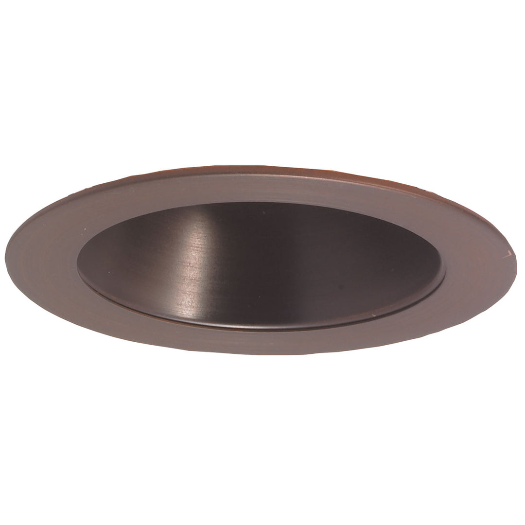 Nora Lighting NL-453BZ  Recessed Recessed Light Bronze