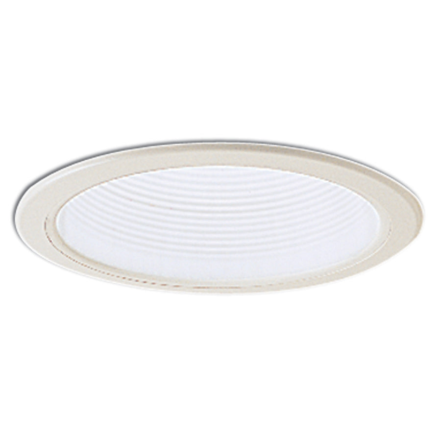 Nora Lighting NL-610W  Recessed Recessed Light White