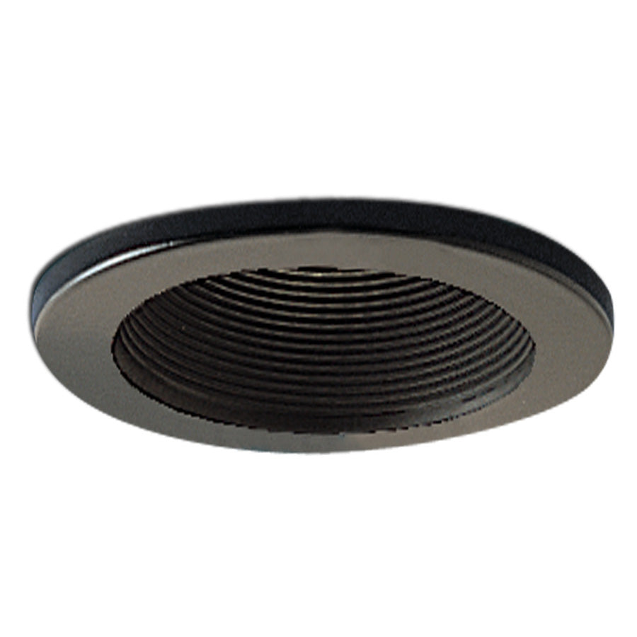 Nora Lighting NS-41B  Recessed Recessed Light Black