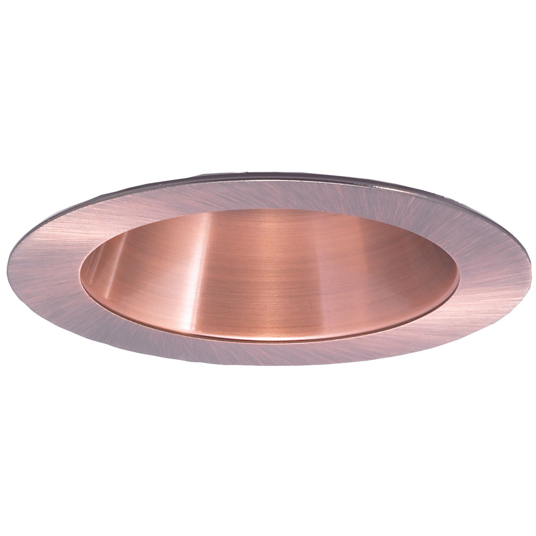 Nora Lighting NS-53  Recessed Recessed Light Copper