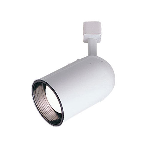 Nora Lighting NTH-105W  Track Track Light White