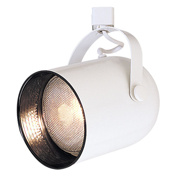 Nora Lighting NTH-131W  Track Track Light White