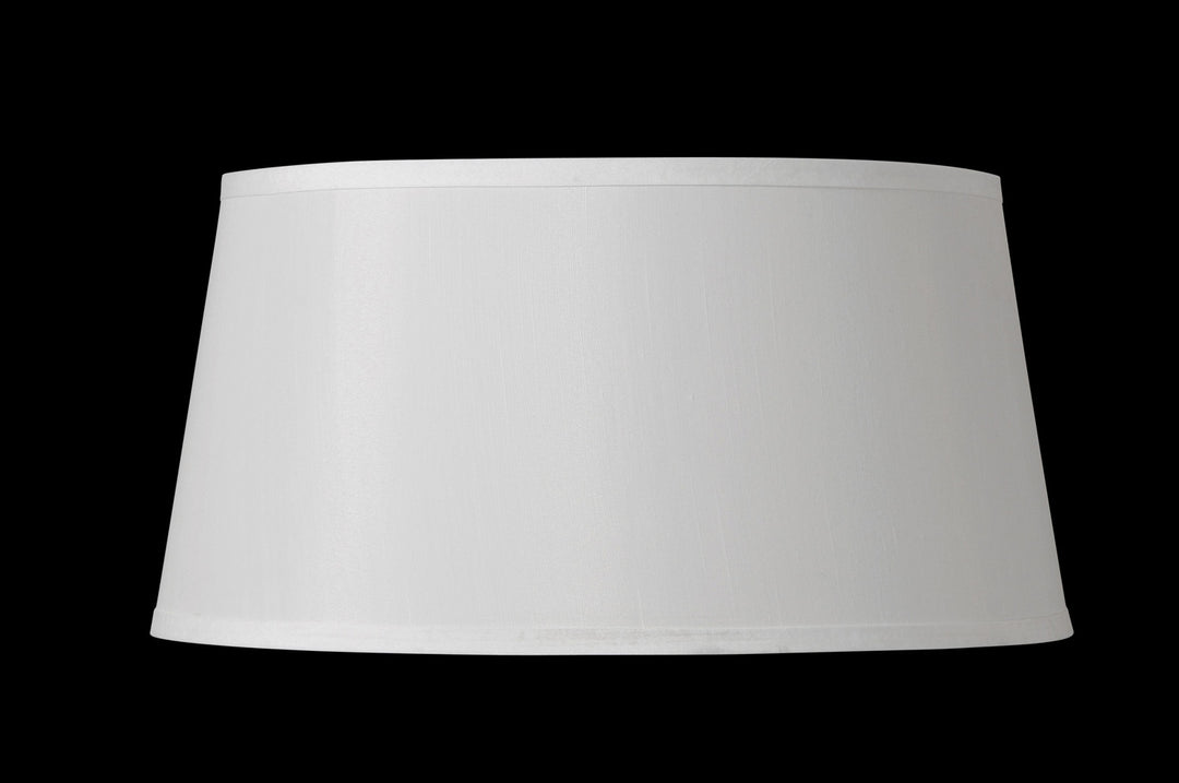 Craftmade Lighting SH37-20C  Shades Lamp Shade Soft White