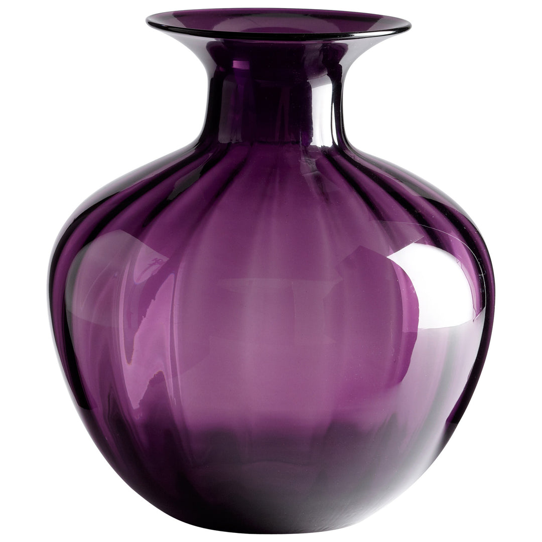 Cyan Design 05348  Alessandra Home Decor Purple