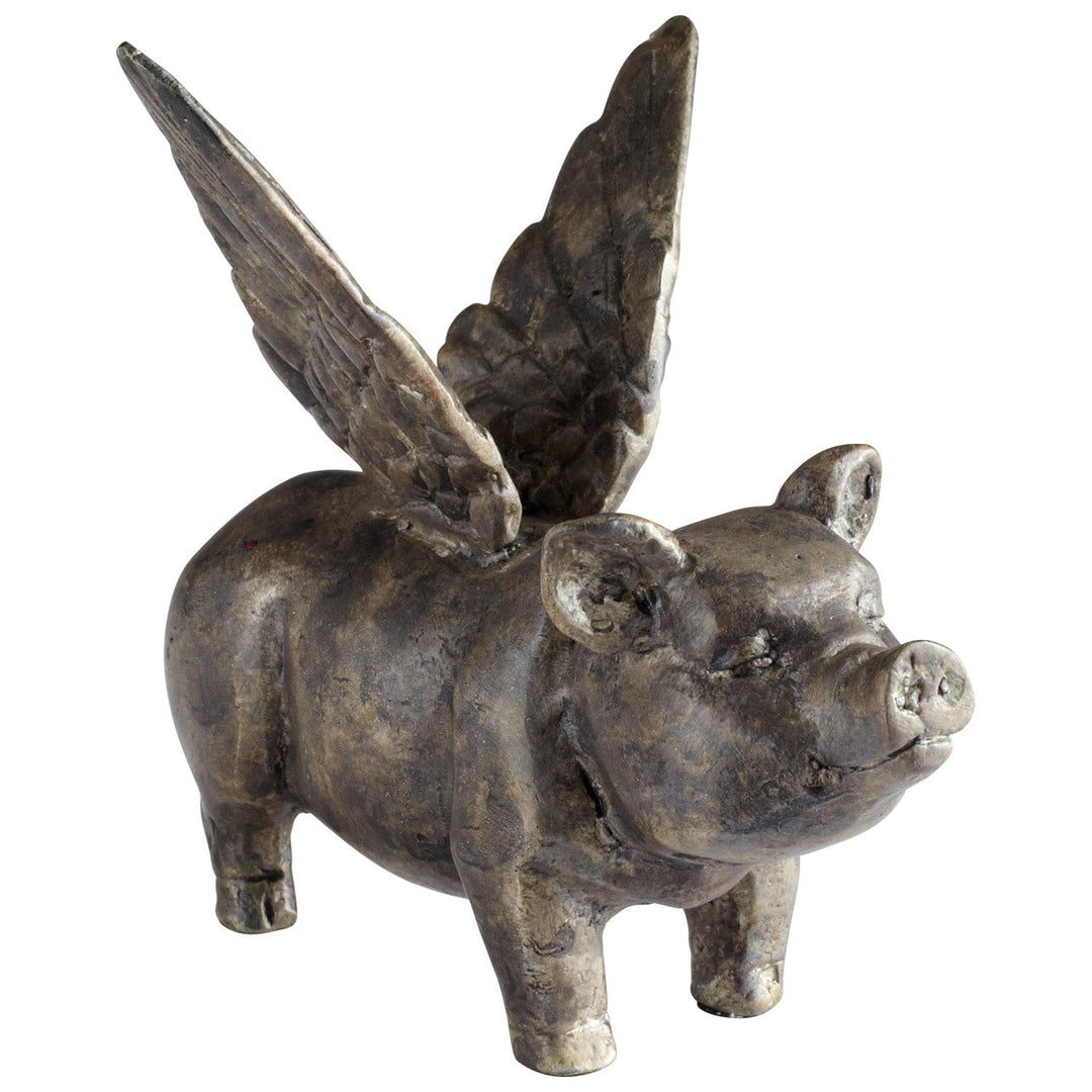 Cyan 05519 Sculptures (Human) - Bronze