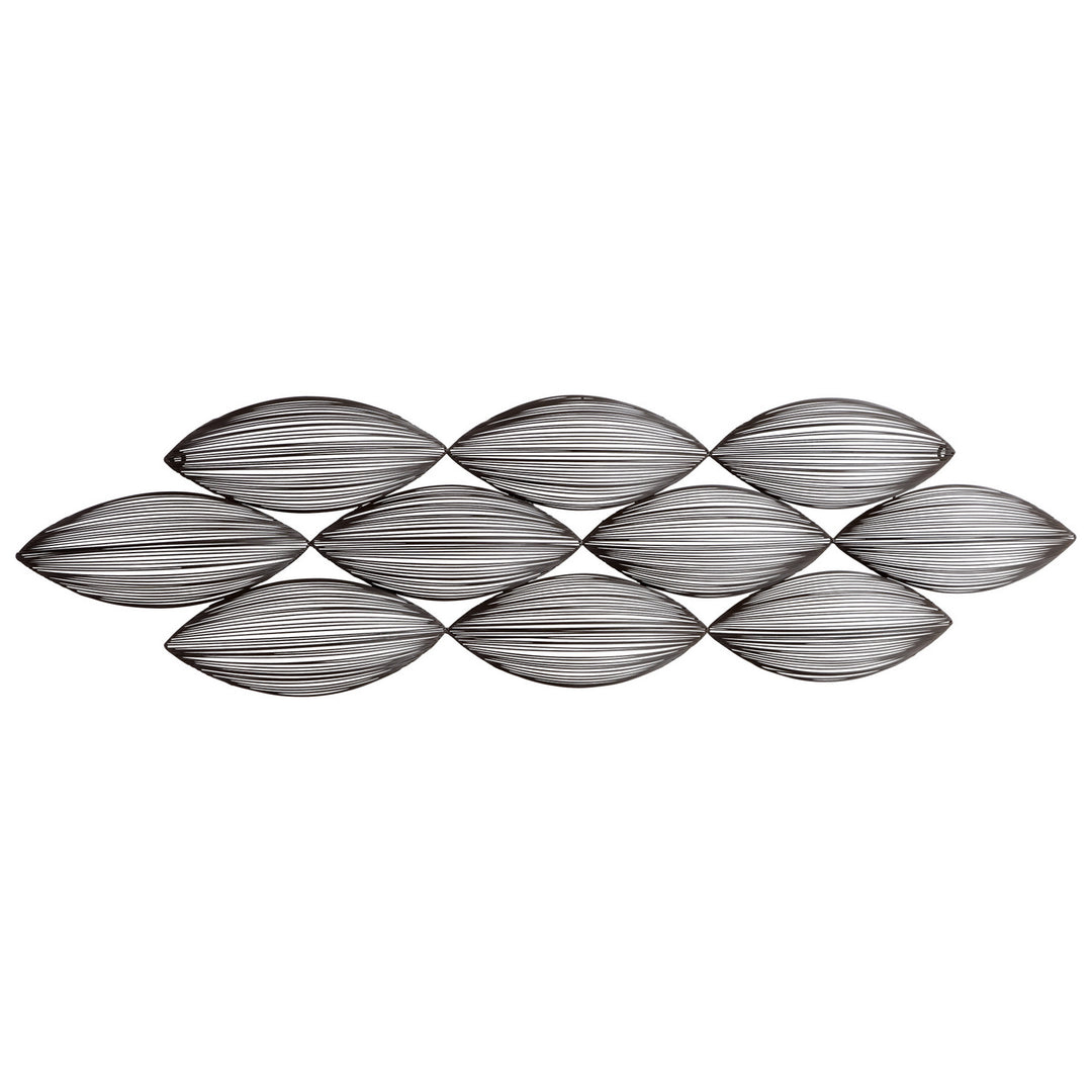 Cyan 05204 Wall Decor - Graphite