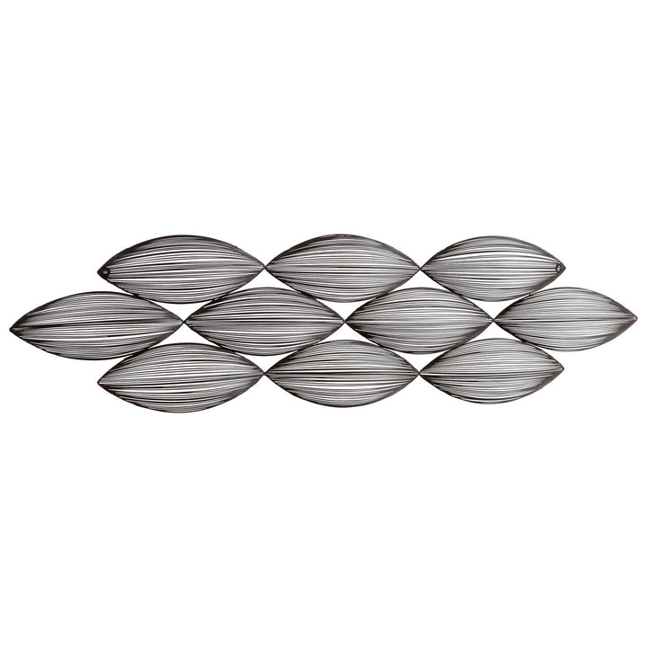 Cyan 05204 Wall Decor - Graphite