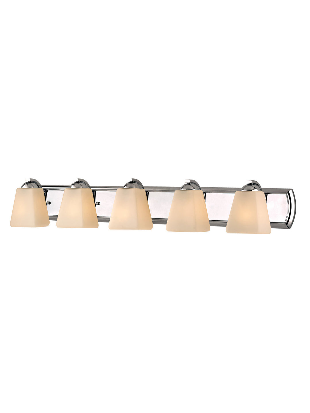 Dolan Designs Hammond 3375-26 Bath Vanity Light 40 in. wide - Chrome