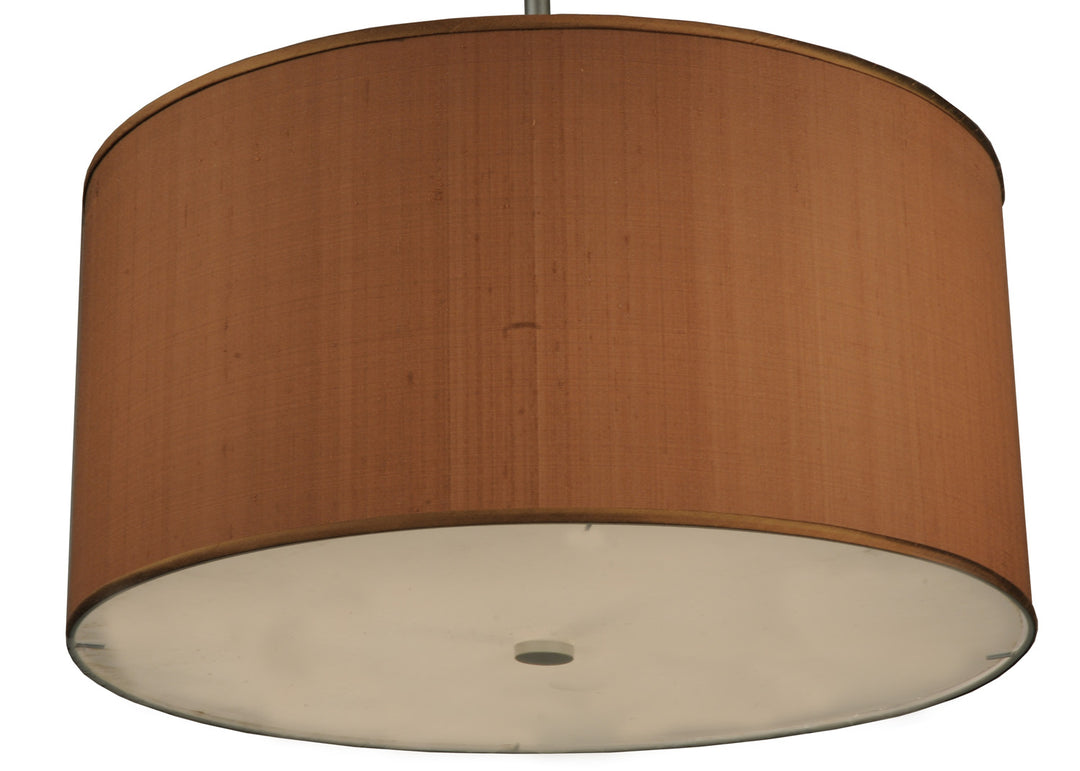Meyda Tiffany Cilindro 124491 Pendant Light - Custom