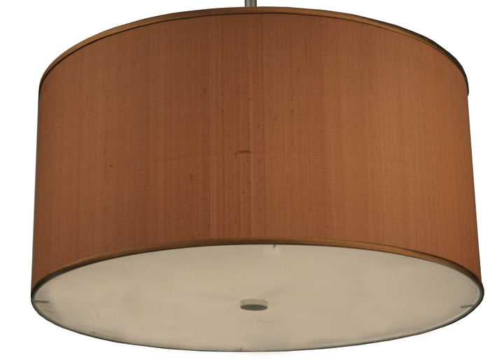 Meyda Tiffany Cilindro 124491 Pendant Light - Custom