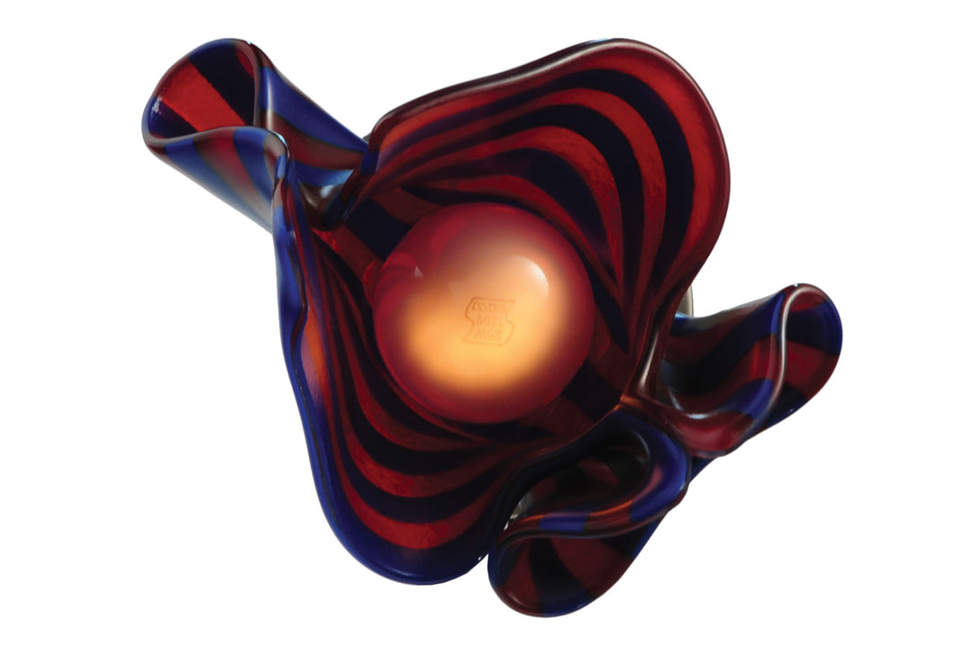 Meyda Tiffany Metro Fusion 125805 Ceiling Light - Brushed Nickel