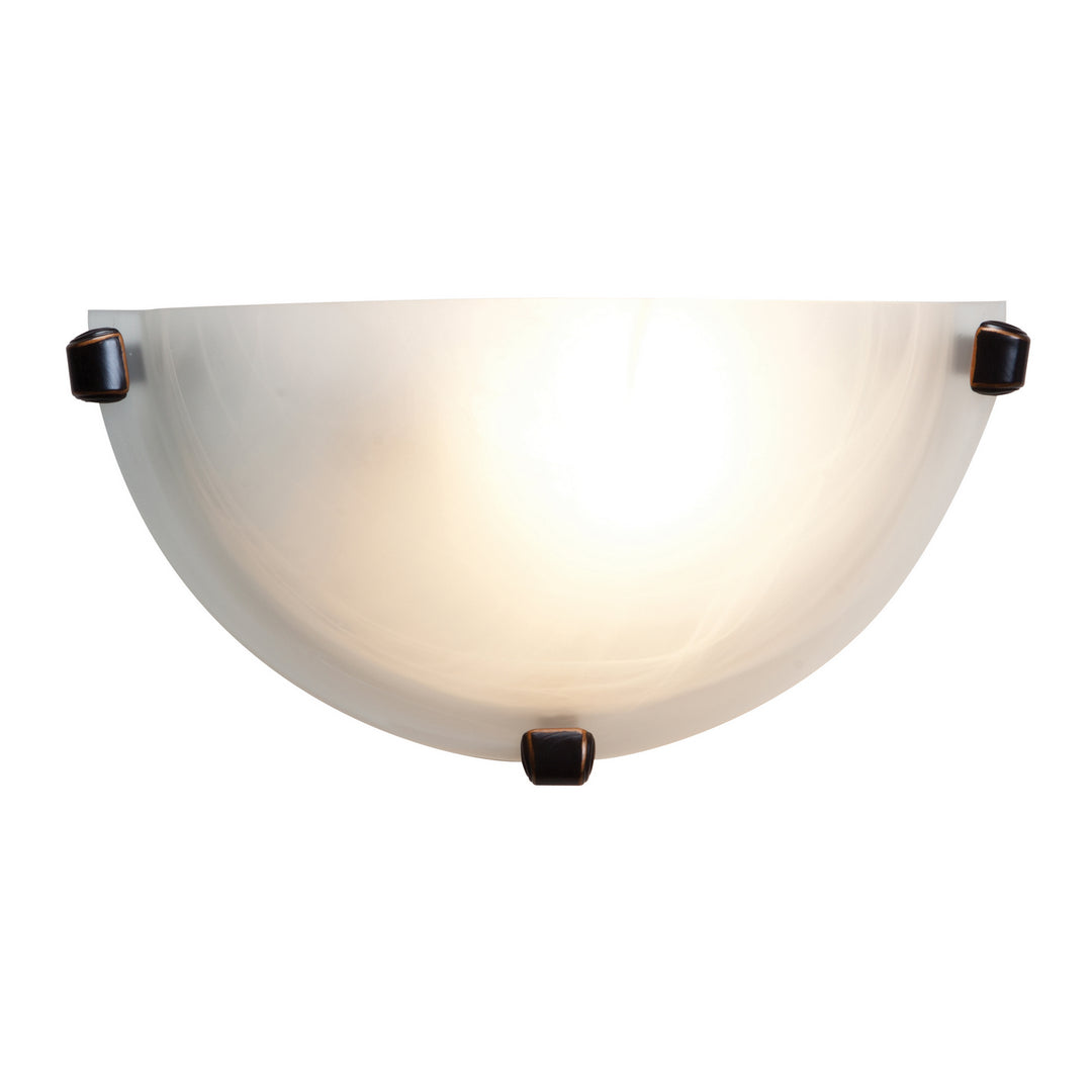 Access Mona 20417-ORB/ALB Wall Sconce Light - Oil Rubbed Bronze