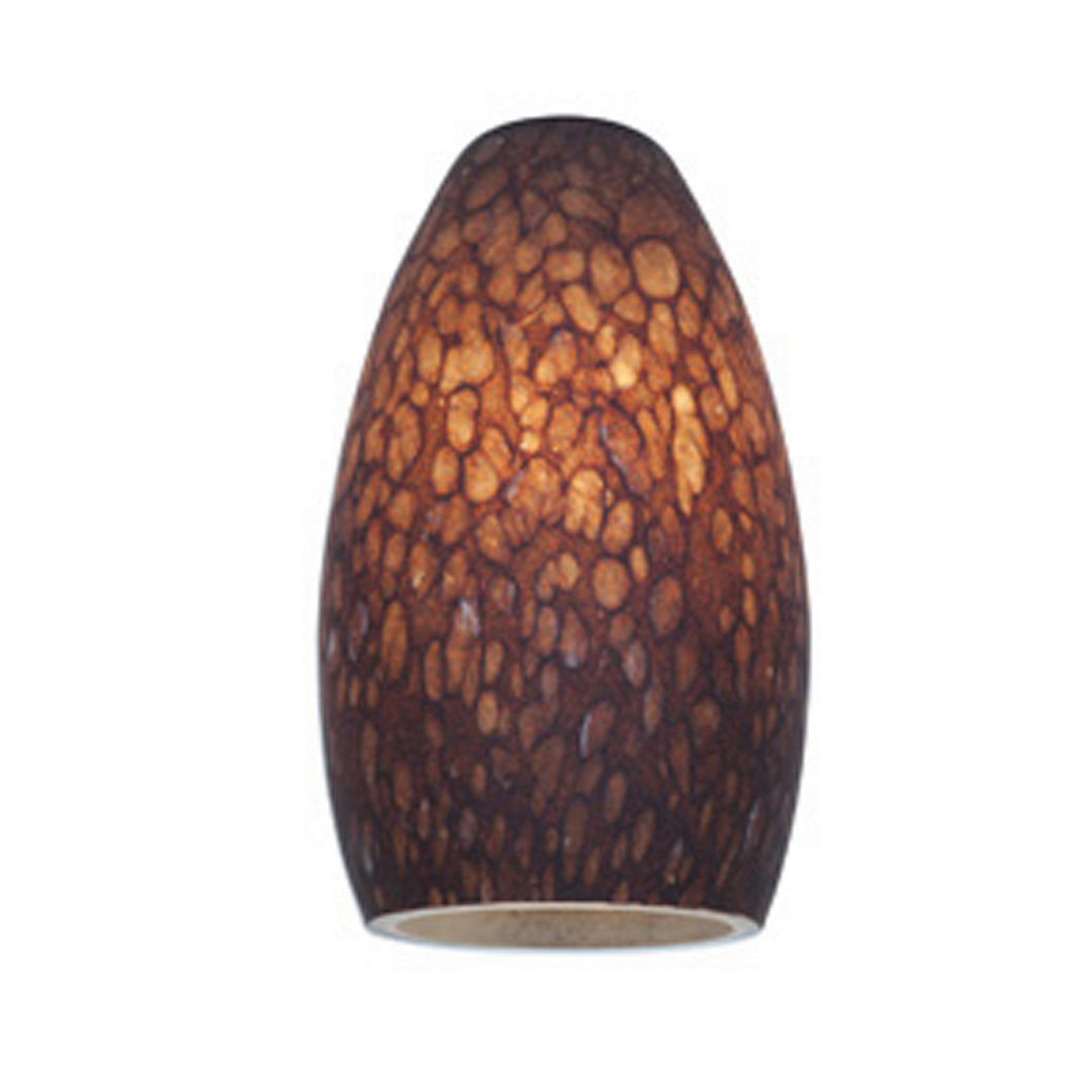 Access Lighting 23112-BRST  Merlot Lamp Shade Bronze / Dark