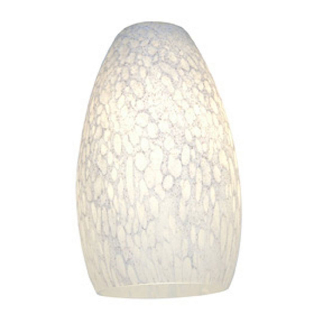 Access Lighting 23112-WHST  Merlot Lamp Shade White