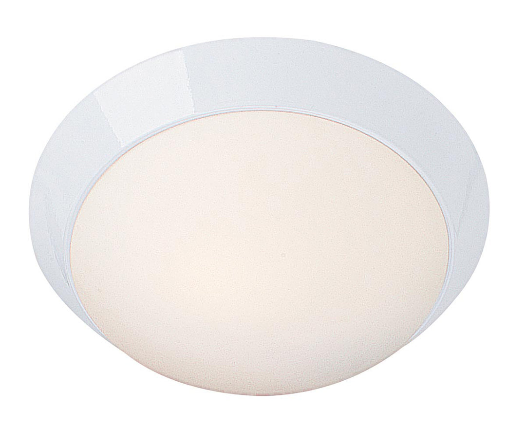 Access Cobalt 20625GU-WH/OPL Ceiling Light - White