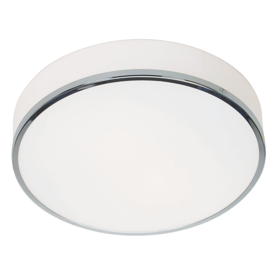 Access Aero 20672-CH/OPL Ceiling Light - Chrome