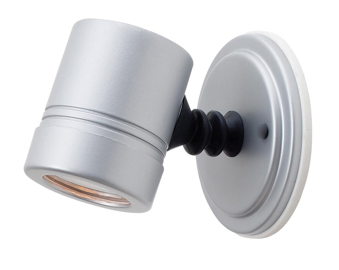 Access Lighting 23025MG-SILV/CLR  Myra Landscape Light Silver