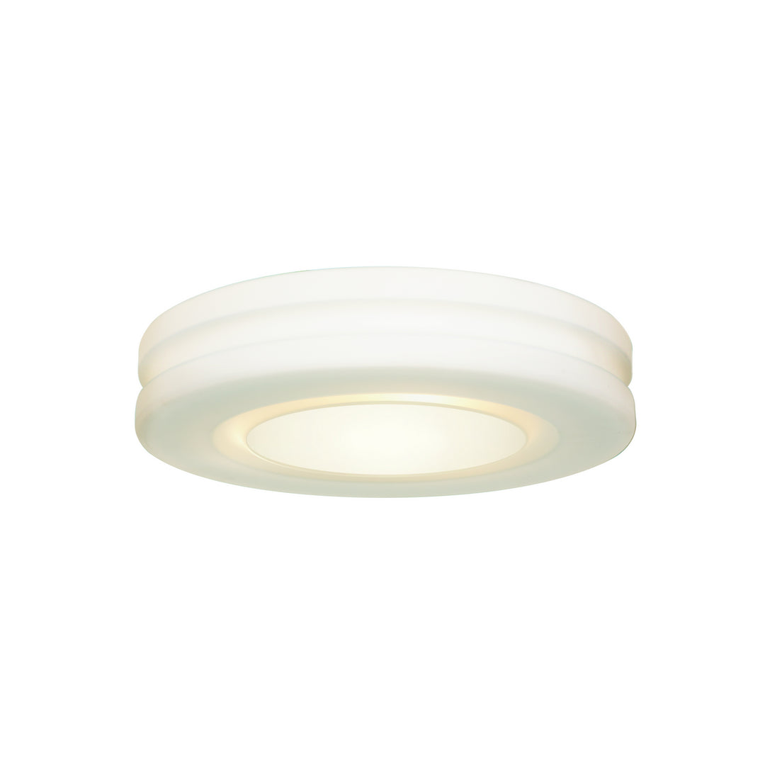 Access Altum 50186-WH/OPL Ceiling Light - White