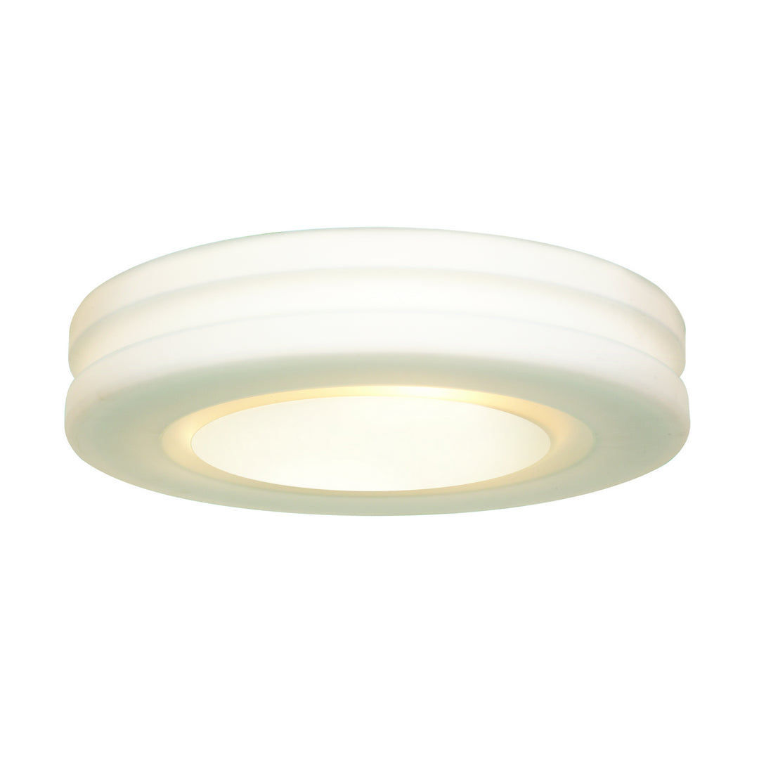 Access Altum 50187-WH/OPL Ceiling Light - White