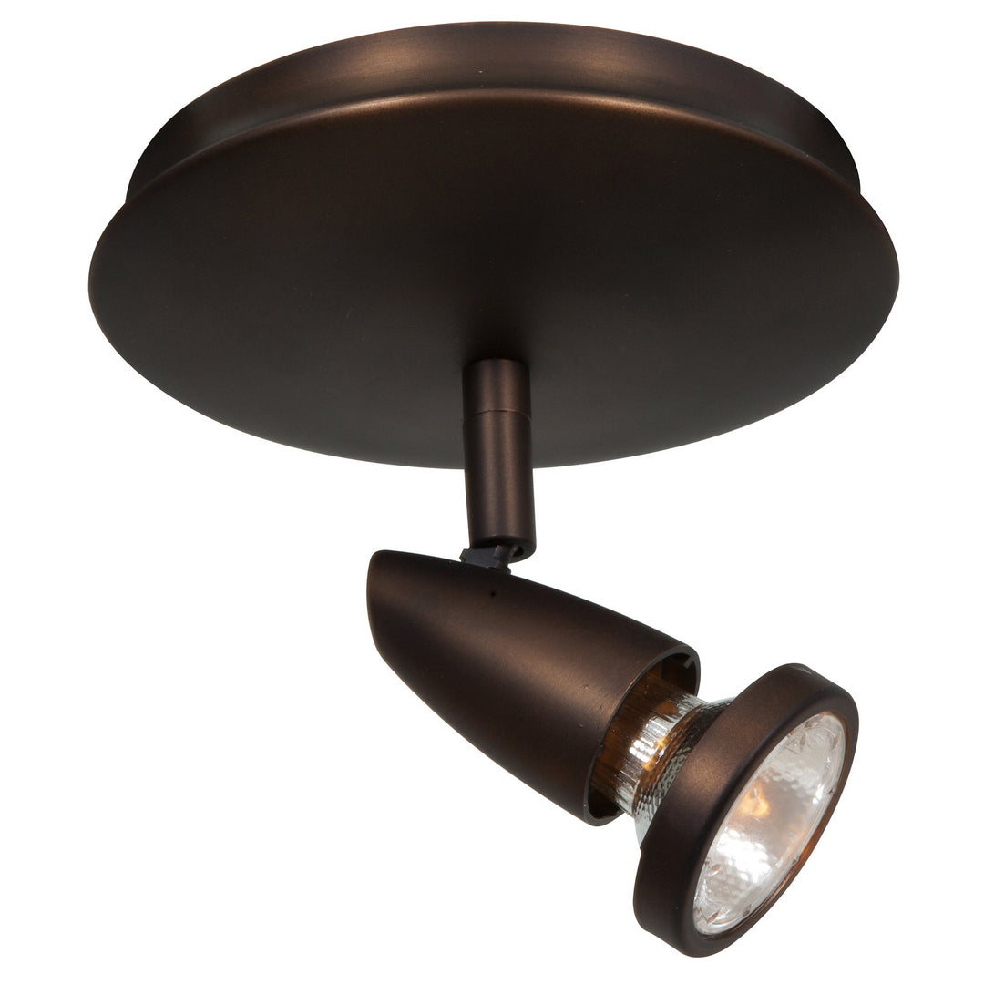 Access Lighting 52220-BRZ  Mirage Track Light Bronze