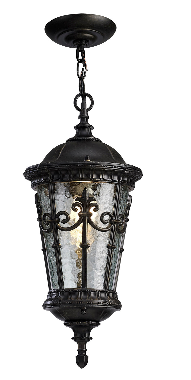 Revolution Lighting OH6319BCWG Outdoor Outdoor Bronze Copper