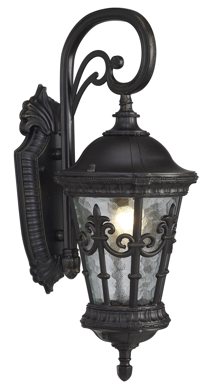 Revolution Lighting OL6321BCWG Outdoor Outdoor Bronze Copper