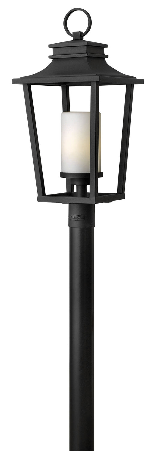 Hinkley Lighting 1741BK  Sullivan Outdoor Black