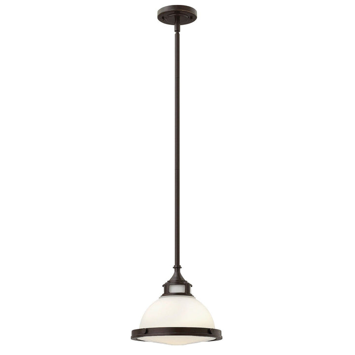 Hinkley Amelia 3127KZ Pendant Light - Buckeye Bronze