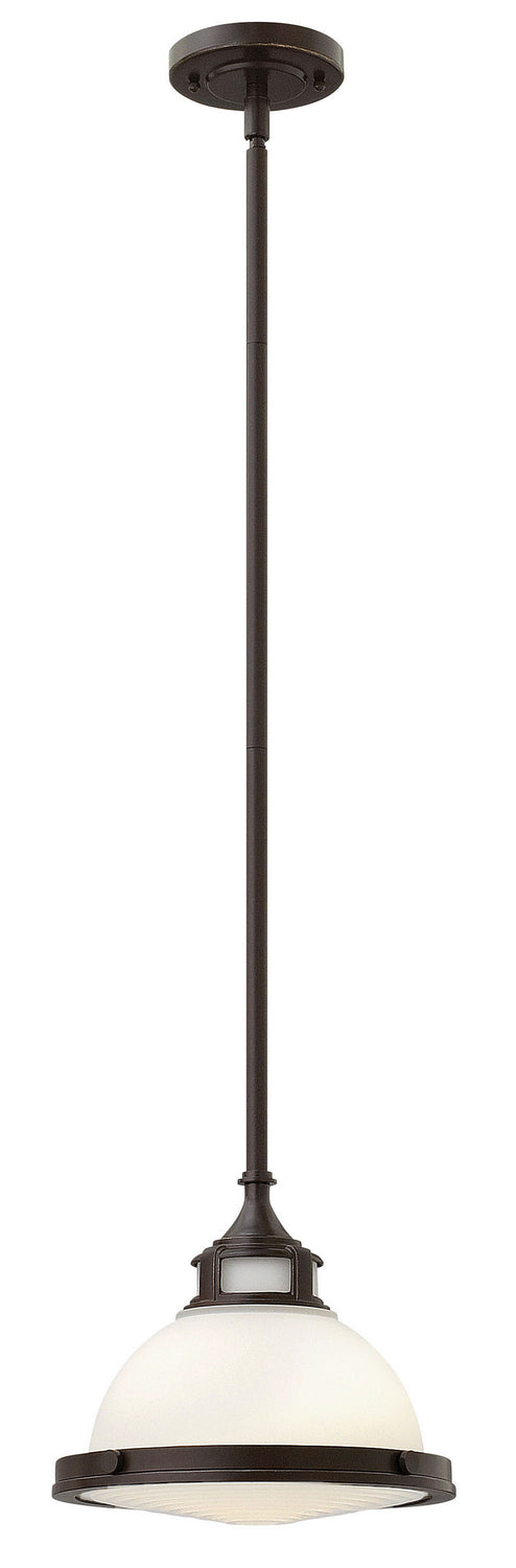 Hinkley Amelia 3127KZ Pendant Light - Buckeye Bronze