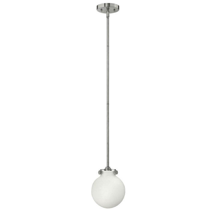 Hinkley Congress 3133CM Pendant Light - Chrome