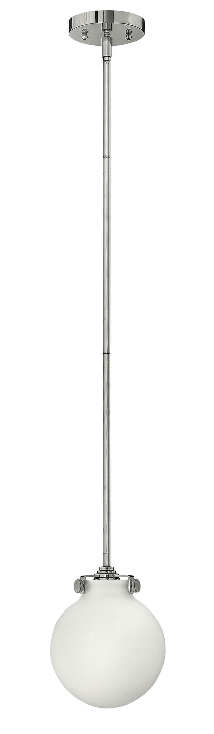 Hinkley Congress 3133CM Pendant Light - Chrome